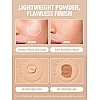 SHEGLAM SKIN HIGH COVER POEDER FOUNDATION NO.PORCELAIN