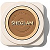 SHEGLAM SKIN HIGH COVER POEDER FOUNDATION NO.PORCELAIN