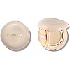 Sheglam Lock & Go Long-Lasting Cushion Foundation Linen 12g