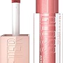 Maybelline New York Lifter Lip Gloss, 003 Moon