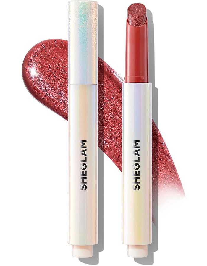 Sheglam Perfect Shimmer Lip Plumper First Crush 2g