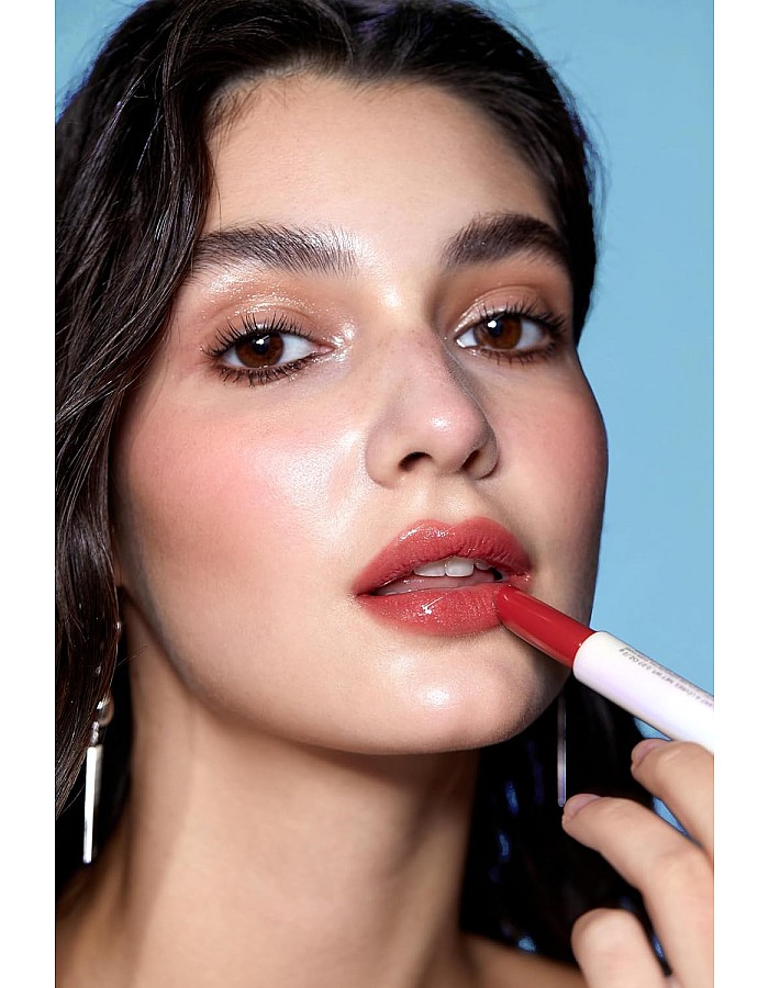 Sheglam Perfect Shimmer Lip Plumper First Crush 2g