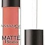 Amanda Milano Matte Studio Lip Fluid - Number 09, 5ml