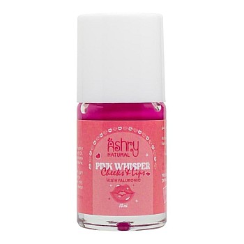 Ashry Natural Tint Pink creamy 10 g