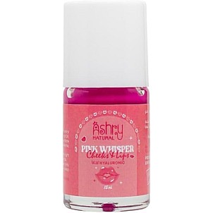 Ashry Natural Tint Pink creamy 10 g