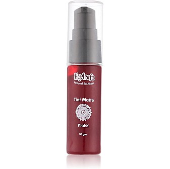 Haj Arafa Rose Tint 30 ml