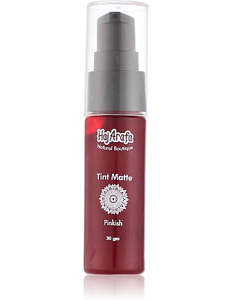 Haj Arafa Rose Tint 30 ml