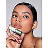 SHEGLAM Makeup - Jelly Wow Hydrating Lip Oil - Long-wearing moisturizing, non-sticky Plumping Lip Gloss with Sponge Tip Applicator (Green Apple Envy)
