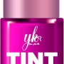 YKR cosmetics Fuchsia tint cheeks & lips creamy