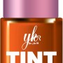 YKR cosmetics Peach tint cheeks & lips creamy