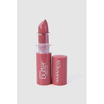 Amanda Milano Butter Lipstick 09