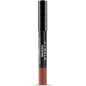 CYBELE Desire Lipstick Pencil No. 15 Mahogany