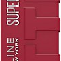 Maybelline New York Superstay Matte Ink Lipstick - 80 Ruler