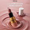 Monaya L008 Creamy Lipstick colors，Super Lustrous Lipstick, Creamy Formula For Soft, Fuller-Looking Lips, Moisturized Feel