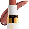 Monaya L010 Creamy Lipstick,Colour Riche Original Creamy,for a matte finish with high coverage (L302#)