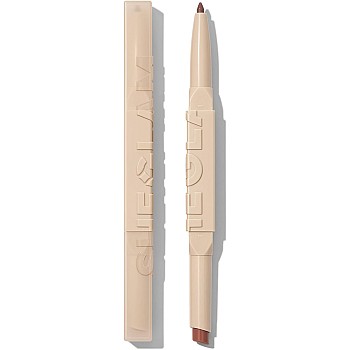 Sheglam Glam 101 Lipstick & Liner Duo - Soft Chai