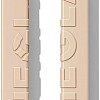 Sheglam Glam 101 Lipstick & Liner Duo - Soft Chai