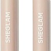 Sheglam Glam 101 Lipstick & Liner Duo CHERRY FUDGE 2 In 1 60g