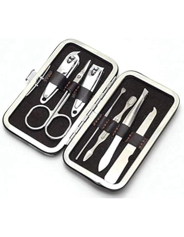 Nail Clipper Kit - Set of 7 Pieces