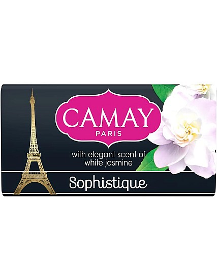 Camay Bar Soap Sophistique 165G