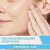 CeraVe Renewing Salicylic Acid Cleanser, Formulated With Hyaluronic Acid, Niacinamide, & Ceramides, Gentle BHA Exfoliating Face Wash Smooths & Softens Skin, Non Comedogenic & Fragrance Free, 8 Ounce