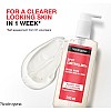 Neutrogena, Facial Wash Spot Controlling+, Clearer Skin in 1 Week, 200ml