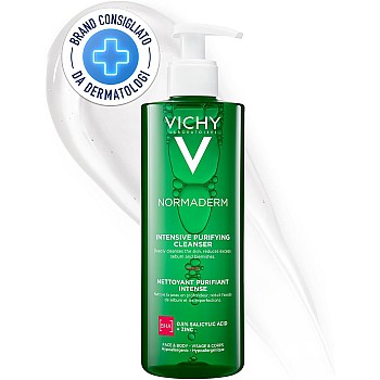 Normaderm Gel 400Ml