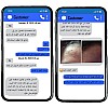 غسول وجه بخلاصة شجرة الشاي للبشرة المعرضة لحب الشباب (طبيعي) (غني بالبانثينول)، من اورجلام