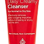 Tetra Hydro Moisturizing Creamy Face Cleanser, Gentle Daily Wash for Normal to Dry Skin, Smooth & Hydrated Skin, 200 ml
