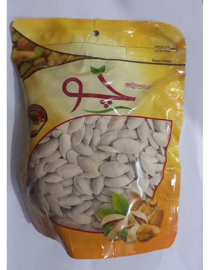 جو لب ابيض ١٢٥ جرام