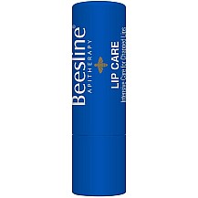 Beesline Lip Care - Shea Butter & Avocado Oil Moisturising - 4 gm