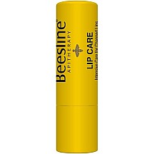 Beesline Lip Care Flavor Free Moisturising - 4 gm