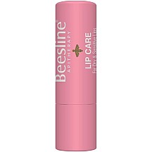 Beesline Lip Care Jouri Rose Moisturising - 4 gm