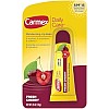 Carmex moisturizing lip balm fresh cherry, 10 gm