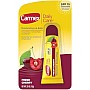 Carmex moisturizing lip balm fresh cherry, 10 gm
