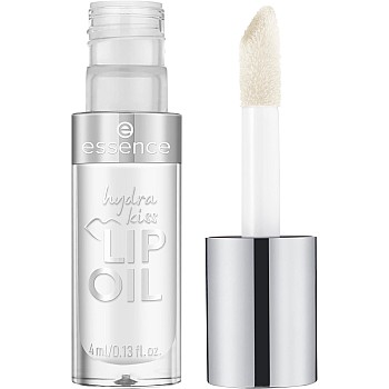 Essence Hydra Kiss Lip Oil 07 Classy Glassy 4Ml
