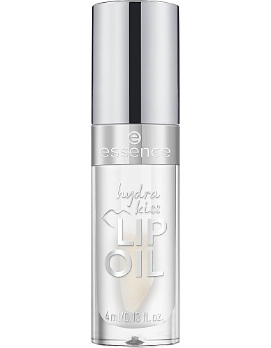 Essence Hydra Kiss Lip Oil 07 Classy Glassy 4Ml