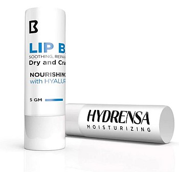 Kolagra Hydrensa Lip Balm 5Gm White