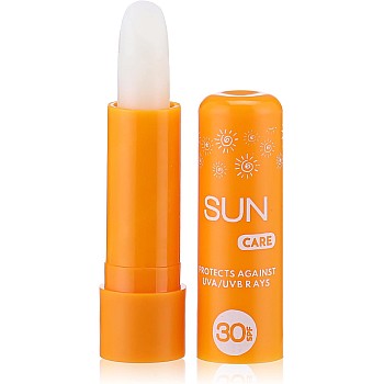 Luna+ Lip Balm Sun Care Card – Price Off