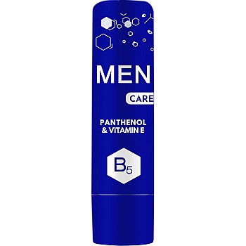Luna Lip Moist (Men Care) With Vit. B5 & Panthenol