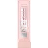 Maybelline New York Lifter Glaze Oil 001 Clear Crave Lip Balm - Up to 24 Hours Hydration - With Shiny Pigments - 3g