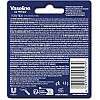 Vaseline Lip Therapy Rosy Lips, 4.8 gm