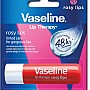 Vaseline Lip Therapy Rosy Lips, 4.8 gm