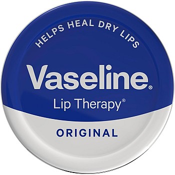 فازلين اوريجنال20جم Vaseline