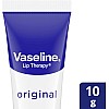 Vaseline Original Lip Balm, 10G