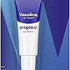 Vaseline Original Lip Balm, 10G