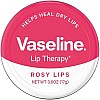 Vaseline lip therapy, Rosy Lips 17g