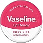 Vaseline lip therapy, Rosy Lips 17g