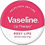 Vaseline lip therapy, Rosy Lips 17g