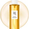 Beauty of Joseon Ginseng Cleansing Oil Waterproof Makeup Remover for Sensitive, Acne-Prone Facial Skin. Korean Skin Care for Men and Women, 210ml, 7.1 fl.oz